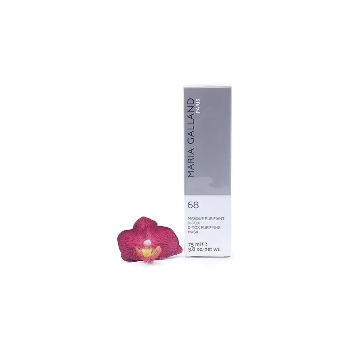 68 Purifying D-Tox Mask 75ml
