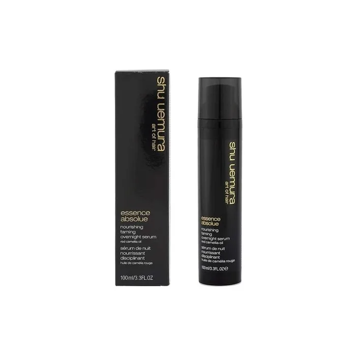 SHU UEMURA Exfoliating and Cleansing Masks 100ml