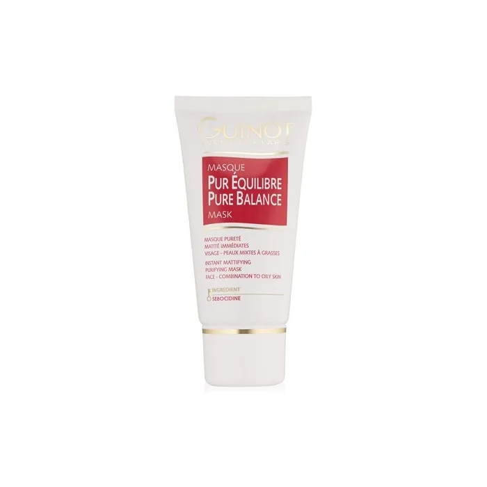 Guinot Pur Equilibre Mask 50ml