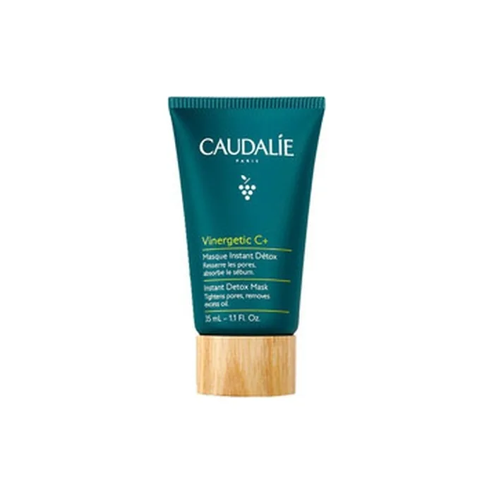Caudalie Vinergetic C Instant Detox Mask