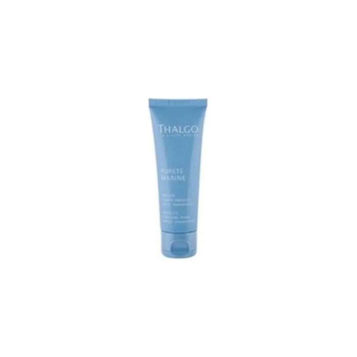 Thalgo Puret Marine Absolute Purifying Mask A Face Mask For Oily And Combination Skin