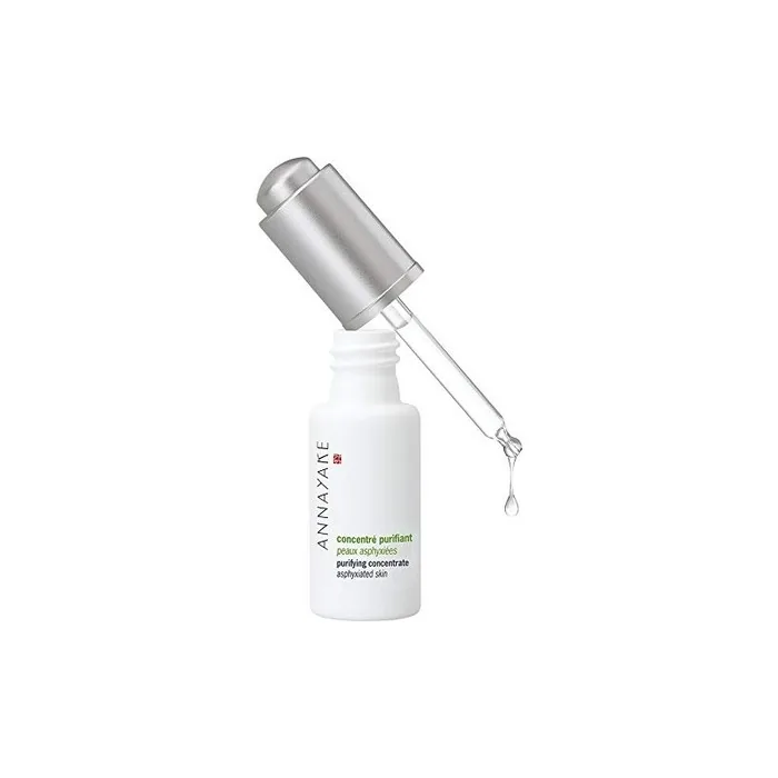 Annayake Concentre Purifiant 20ml