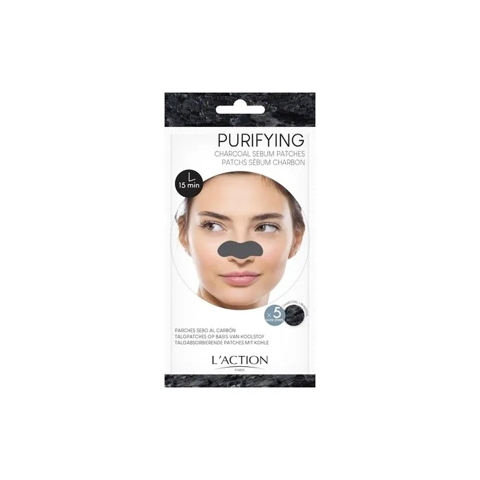 L'Action Exfoliating & Cleansing Masks 0.28kg
