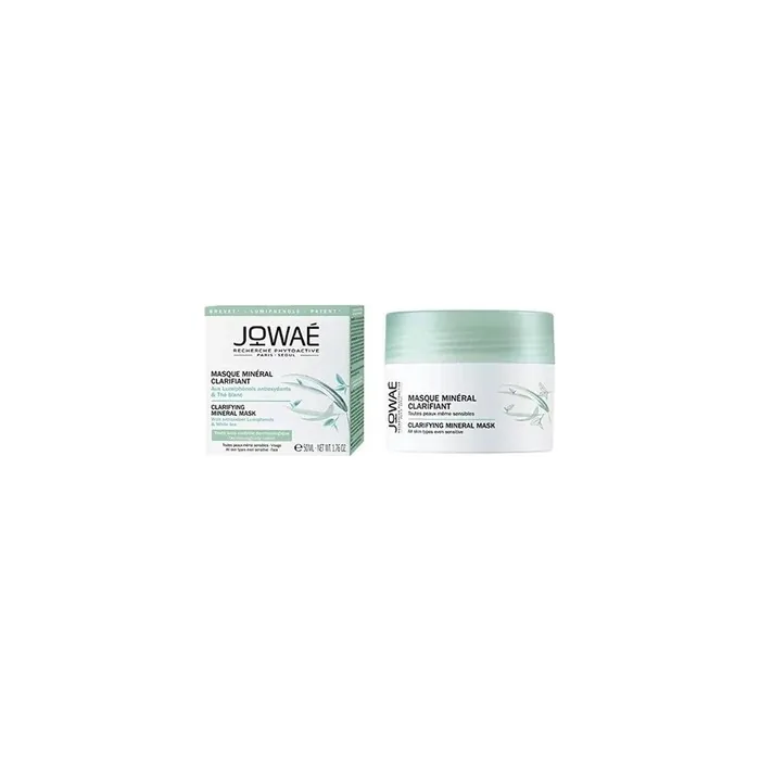 Jowae Clarifying Mineral Mask 50ml