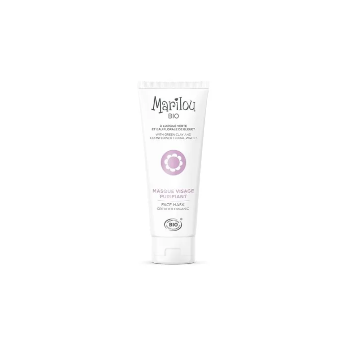 Purifying Face Mask 75ml