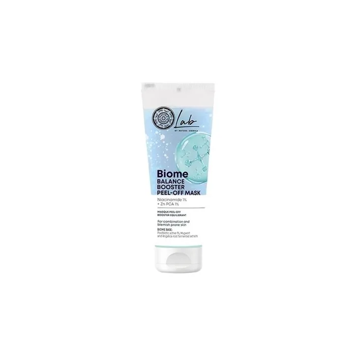 Dyal Lab Biome Balance Booster Peeloff Mask 75ml