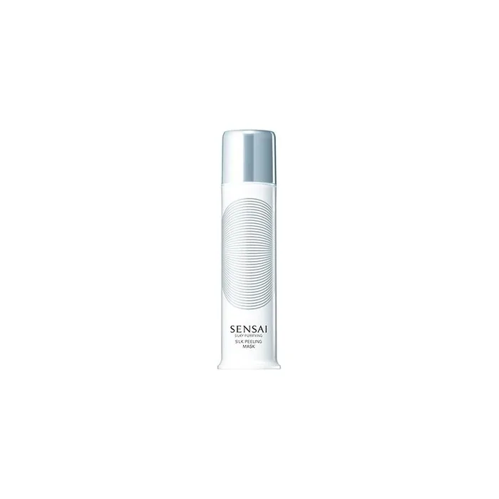 Sensai Silky Purifying Silk Peeling Mask 90ml