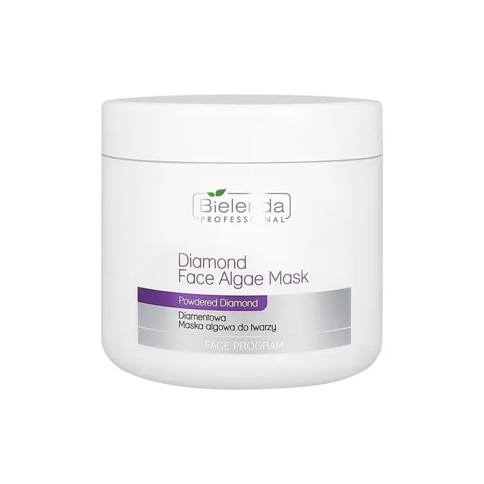 BIELENDA Face Mask Peel and Cleanse 190g