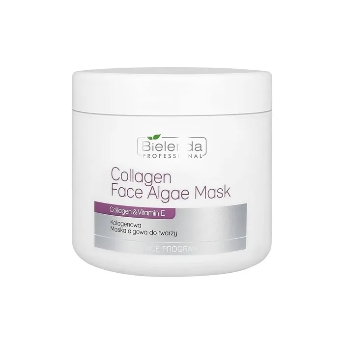 BIELENDA Face Mask Peel and Cleanse 190g