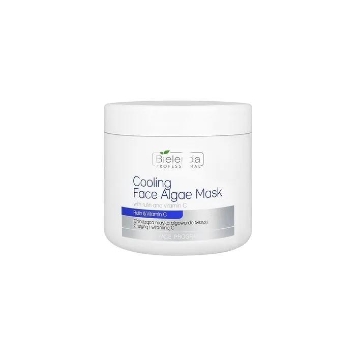 BIELENDA Face Mask Peeling and Cleansing 190g