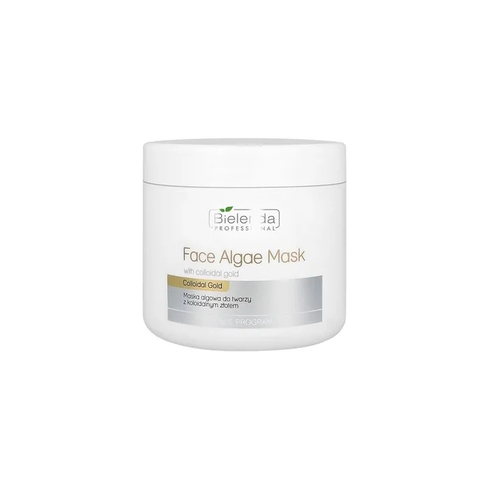 BIELENDA Face Mask Peeling and Cleansing 190g