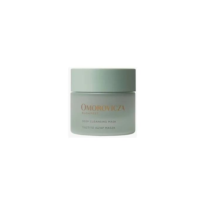 Omorovicza Deep Cleansing Mask 50 Ml