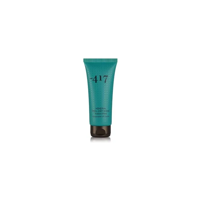 Mineral Peel Off Mask 75ml