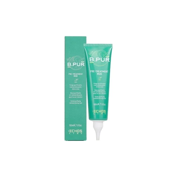 Echosline B.Pur Pre-Treatment Mud