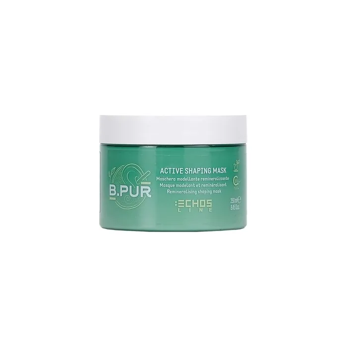 Echosline B.Pur Active Shaping Mask White