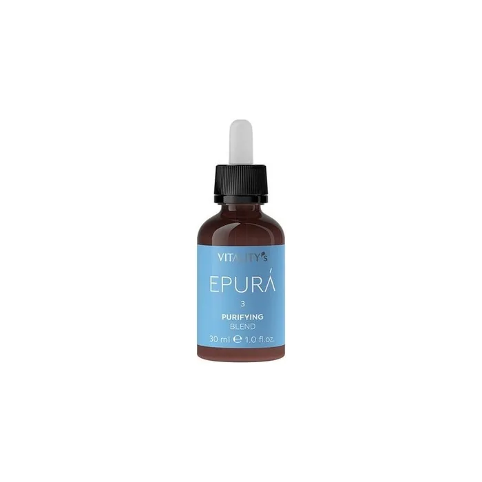 Vitality's Epura Purifying Blend 30ml