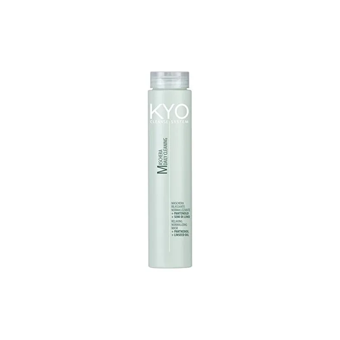 KYO Cleanse System Mask 250ml