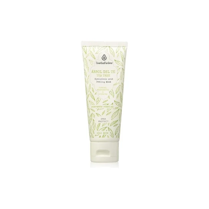 Tea Tree Exfoliating Mask 50ml