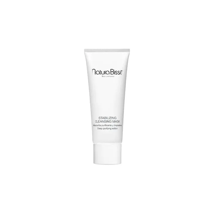 Natura Biss Stabilizing Cleansing Mask 75ml