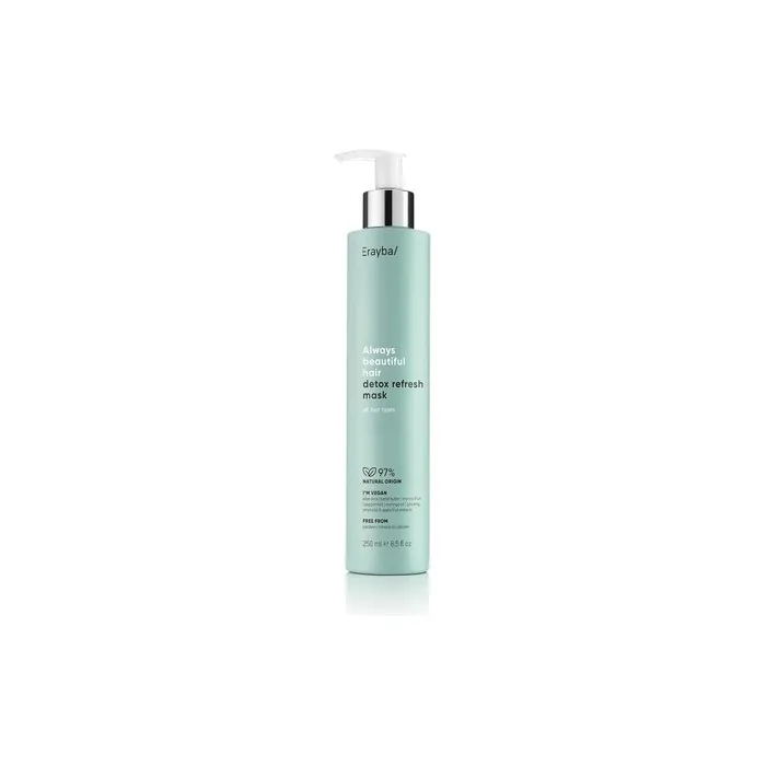 Erayba Detox Refresh Mask 250ml