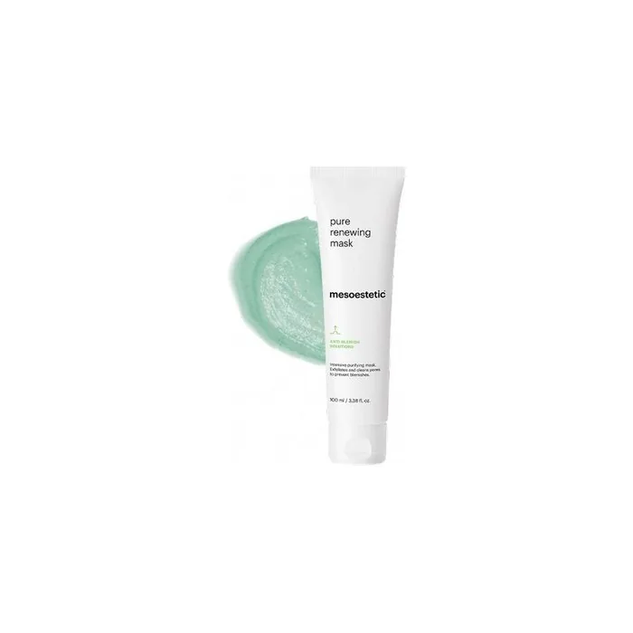 Mesoestetic Pure Renewing Mask 100ml