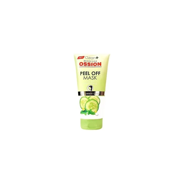 Morfose Ossion Peel Off Mask Cucumber 170ml