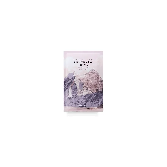 Skin1004 Madagascar Centella Poremizing Clarifying Mask 23 Ml