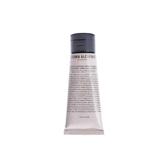 Grown Alchemist Wheatgerm Ginkgo Cranberry Deep Cleansing Masque