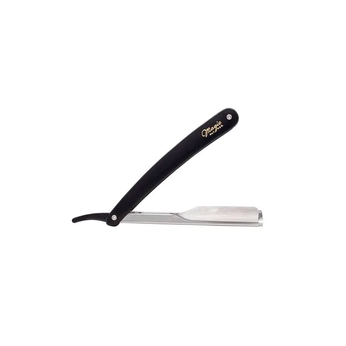 Capello Point Magic Black Razor