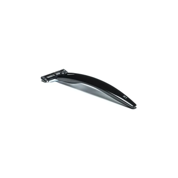 Bolin Webb R1 Jet Wet Razor 3 Blade Razor