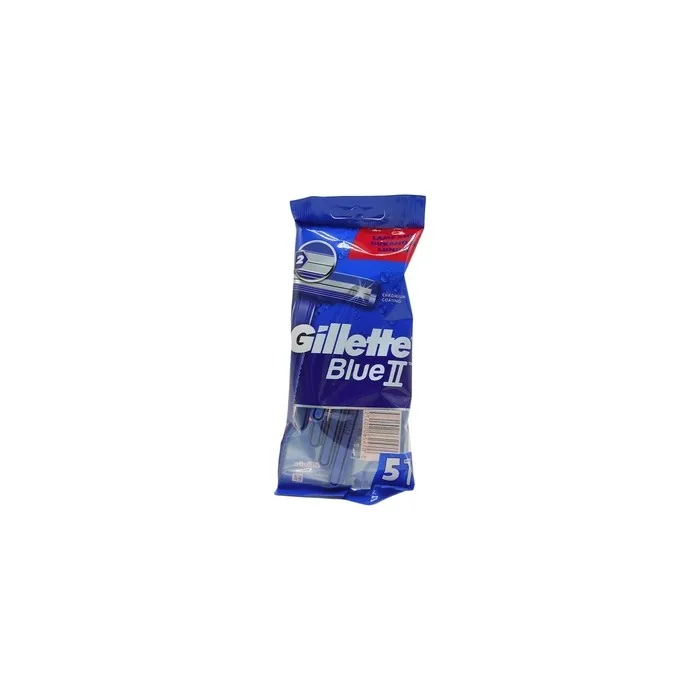 Gillette Blue 2 Disposable Razors