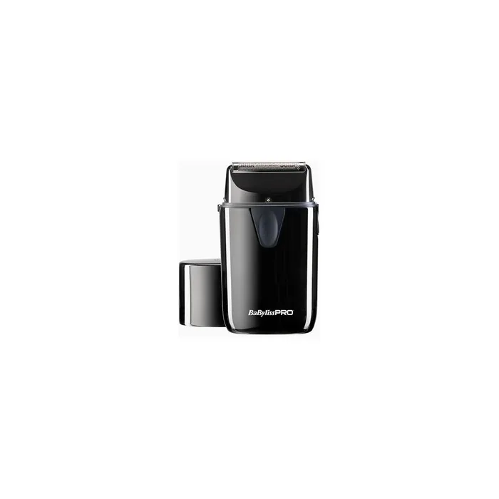 Babyliss Pro Shaver UV Single Foil Razor