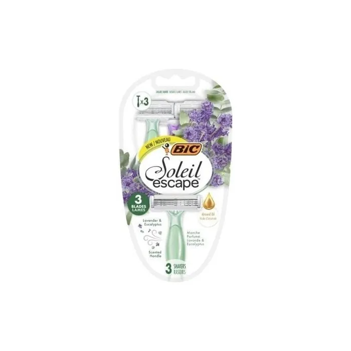 Bic Miss Soleil Escape Maq3 U