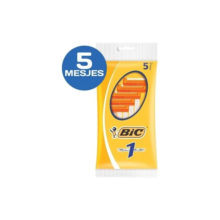 Bic Disposable Blades 1 Men
