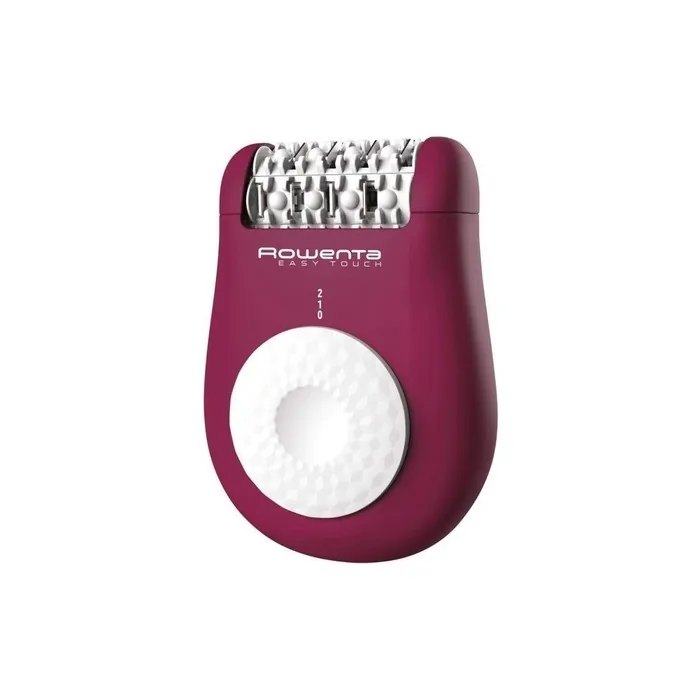 Rowenta EP1120 24 Tongs Pink Epilator