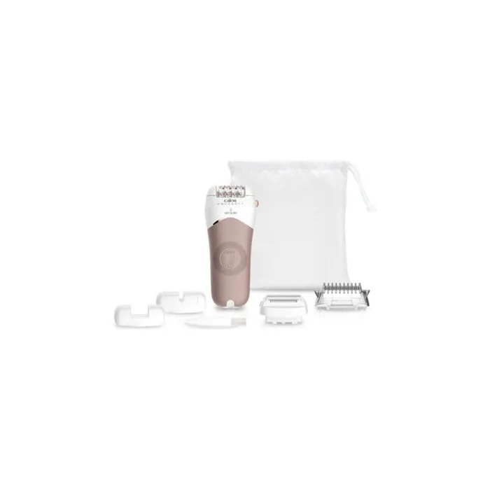 Rowenta EP4930 Aquasoft Wet&Dry Epilator 100% Waterproof