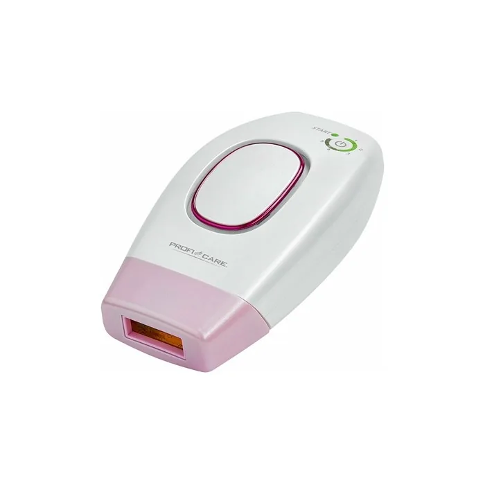 Proficare Device For Longterm Hair Removal Ipl 3024