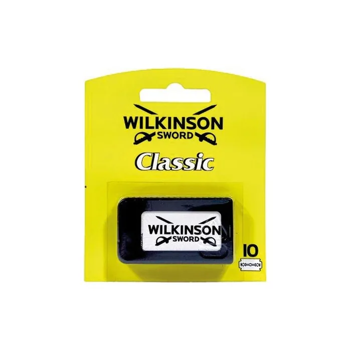 Wilkinson Classic Blades 10 Pack