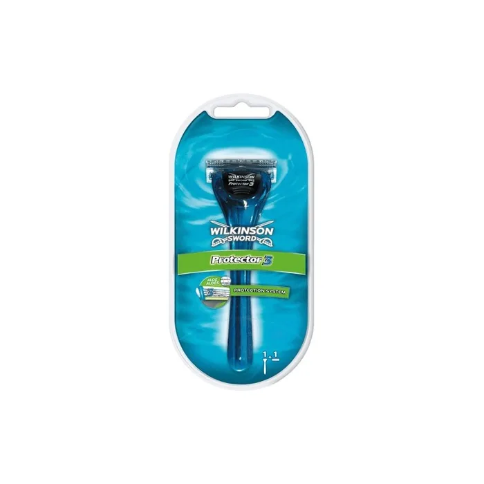 Wilkinson Sword Protector 3 Razor