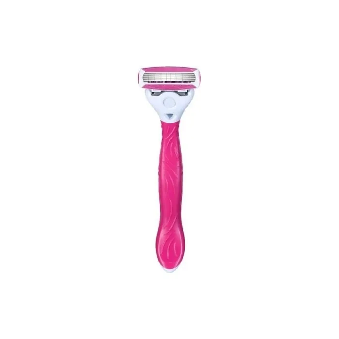 Wilkinson Sword Quattro for Women Razor 4 Blades