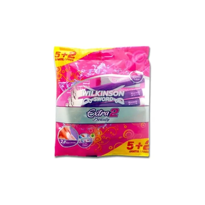 Wilkinson Sword Extra 2 Beauty