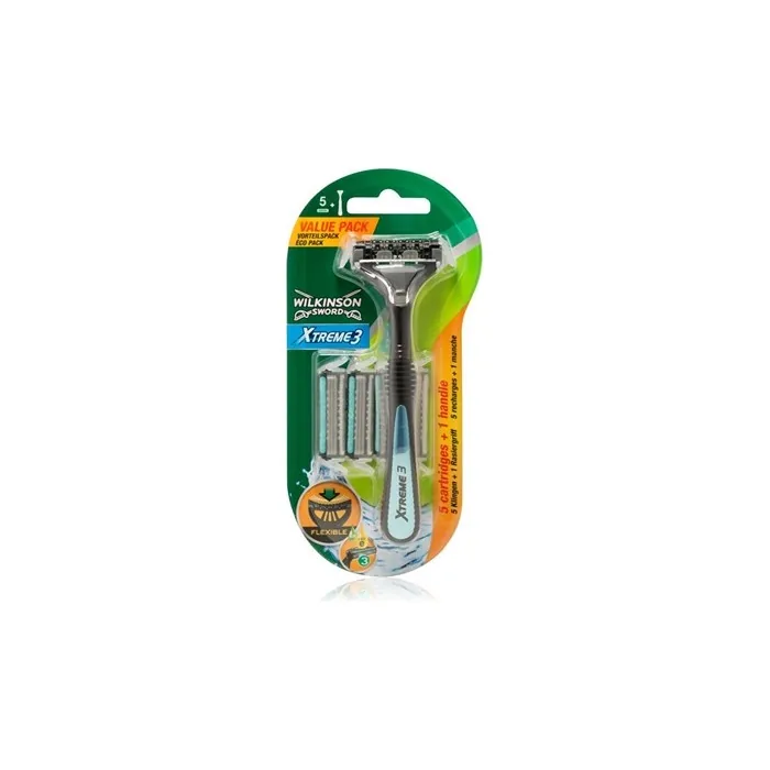 Wilkinson Sword Wilkinson Xtreme3 Hybrid Men's Shaver