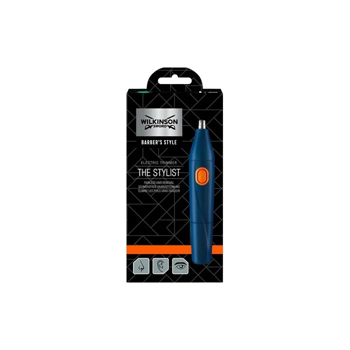 Wilkinson Sword The Stylist Electric Trimmer