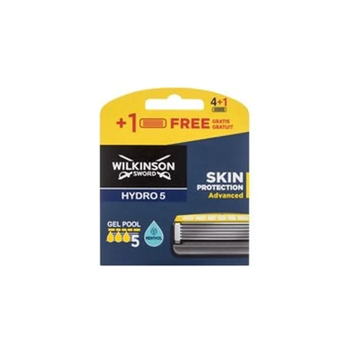 Wilkinson Sword Hydro 5 Skin Protection Advanced