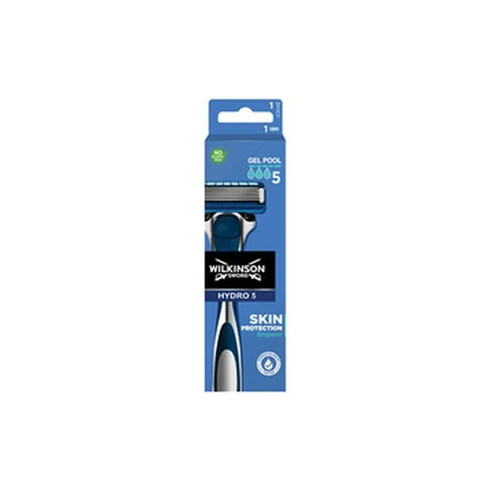 Wilkinson Sword Hydro 5 Skin Protection