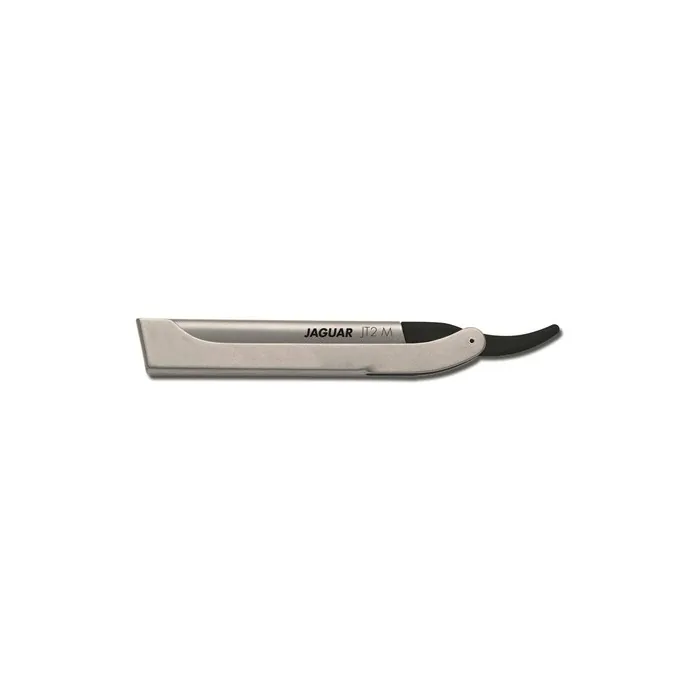Jaguar Straight Edge Razor Jt2 M Multiblade Razor