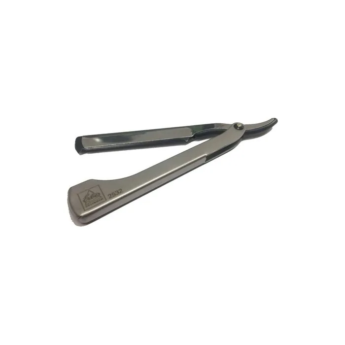 ERBE Metal Straight Razor