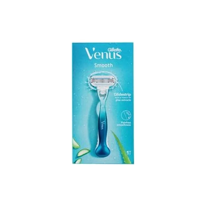Gillette Venus Smooth Women's Razor