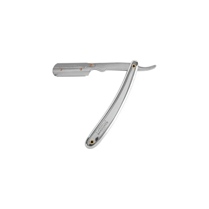 Sibel Gentleness Chrome Razor
