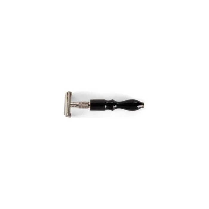 Sibel Butterfly Razor Black Horn